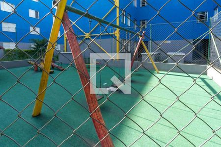 Apartamento para alugar com 60m², 2 quartos e 1 vaga Apartamento para alugar com 60m², 2 quartos e 1 vagaÁrea comum - Playground