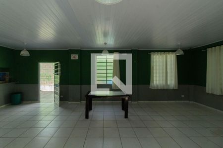 Apartamento para alugar com 60m², 2 quartos e 1 vaga Apartamento para alugar com 60m², 2 quartos e 1 vagaÁrea comum - Salão de festas