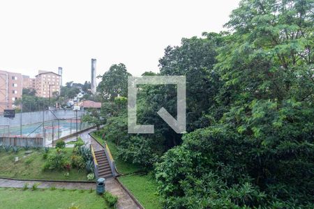 Apartamento para alugar com 60m², 2 quartos e 1 vaga Apartamento para alugar com 60m², 2 quartos e 1 vagaVista do Quarto 1