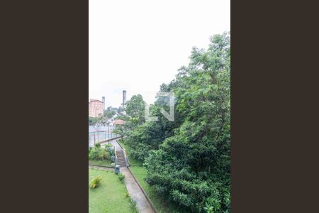 Apartamento para alugar com 60m², 2 quartos e 1 vaga Apartamento para alugar com 60m², 2 quartos e 1 vagaVista do Quarto 2