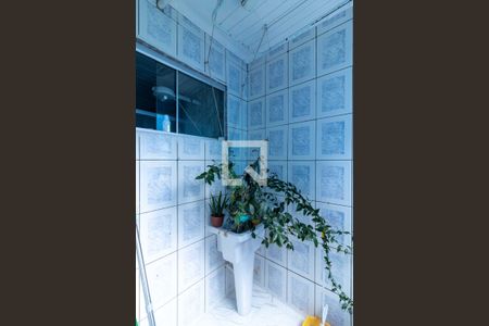 Apartamento para alugar com 60m², 2 quartos e 1 vaga Apartamento para alugar com 60m², 2 quartos e 1 vagaÁrea de Serviço