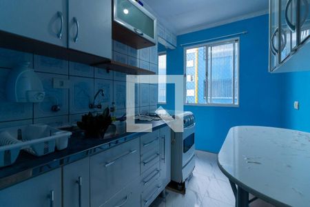 Apartamento para alugar com 60m², 2 quartos e 1 vaga Apartamento para alugar com 60m², 2 quartos e 1 vagaCozinha