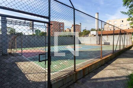 Apartamento para alugar com 60m², 2 quartos e 1 vaga Apartamento para alugar com 60m², 2 quartos e 1 vagaQuadra Esportiva