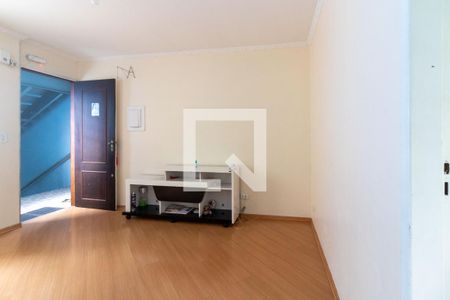 Sala de apartamento para alugar com 2 quartos, 60m² em Parque Pirajussara, Embu das Artes