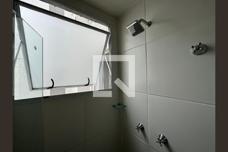 Apartamento para alugar com 43m², 2 quartos e sem vagaBanheiro Social
