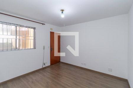 Sala de apartamento para alugar com 3 quartos, 59m² em Jardim Independência, São Paulo