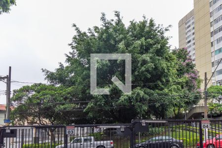 Vista de apartamento para alugar com 3 quartos, 59m² em Jardim Independência, São Paulo