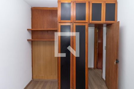 Quarto 2 de apartamento para alugar com 3 quartos, 59m² em Jardim Independência, São Paulo