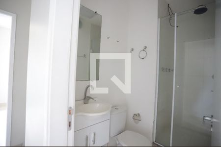 Apartamento para alugar com 70m², 2 quartos e 1 vagaBanheiro 2