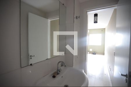 Apartamento para alugar com 70m², 2 quartos e 1 vagaBanheiro 1