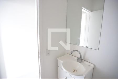 Apartamento para alugar com 70m², 2 quartos e 1 vagaBanheiro 2