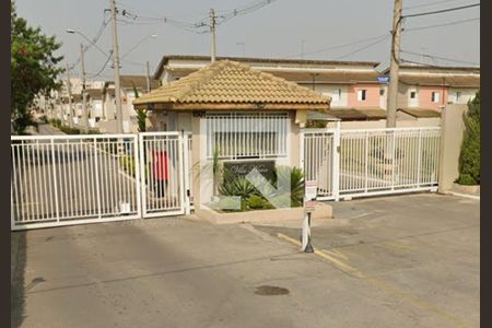 Apartamento para alugar com 70m², 2 quartos e 1 vagaFachada