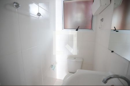 Apartamento para alugar com 70m², 2 quartos e 1 vagaBanheiro 1