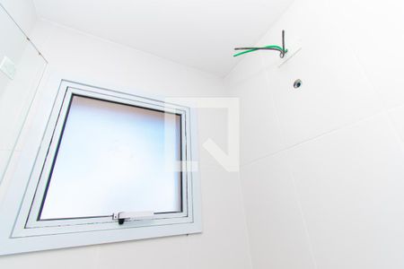 Apartamento para alugar com 34m², 1 quarto e sem vagaBanheiro