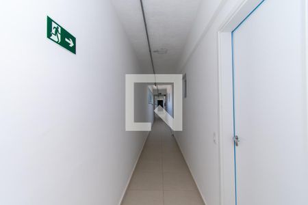 Apartamento para alugar com 34m², 1 quarto e sem vagaÁrea comum