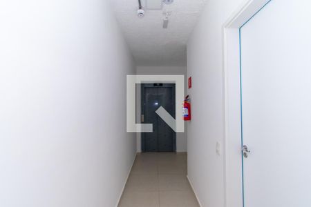 Apartamento para alugar com 34m², 1 quarto e sem vagaÁrea comum