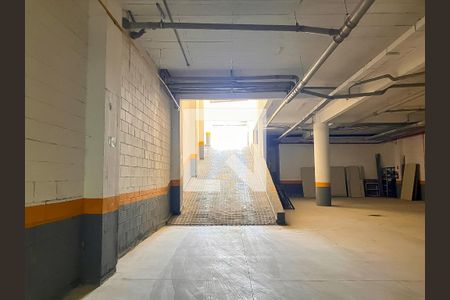 Apartamento para alugar com 34m², 1 quarto e sem vagaÁrea comum - Garagem