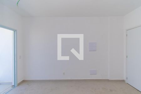 Apartamento para alugar com 34m², 1 quarto e sem vagaSala