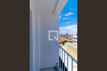 Apartamento para alugar com 34m², 1 quarto e sem vagaVaranda da Sala