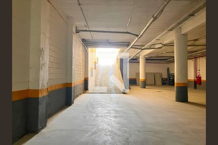 Apartamento para alugar com 34m², 1 quarto e sem vagaÁrea comum - Garagem