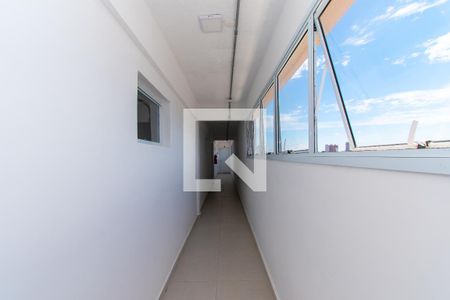 Apartamento para alugar com 34m², 1 quarto e sem vagaÁrea comum