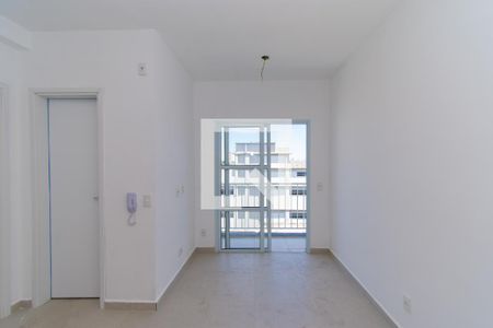 Apartamento para alugar com 34m², 1 quarto e sem vagaSala