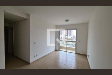 Sala de apartamento à venda com 3 quartos, 70m² em Jardim Messina, Jundiaí