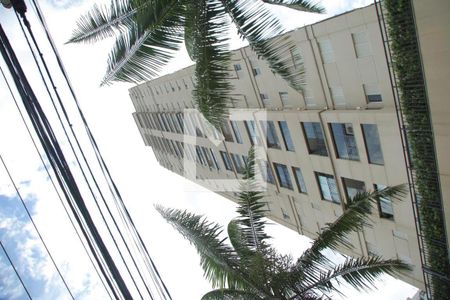 Apartamento à venda com 77m², 3 quartos e 2 vagasÁrea comum