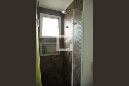 Apartamento à venda com 77m², 3 quartos e 2 vagasBanheiro 1