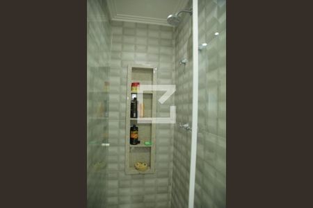 Apartamento à venda com 77m², 3 quartos e 2 vagasBanheiro 2