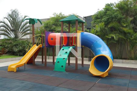 Apartamento à venda com 77m², 3 quartos e 2 vagasÁrea comum