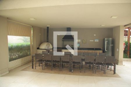 Apartamento à venda com 77m², 3 quartos e 2 vagasÁrea comum