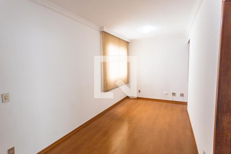 Sala de apartamento para alugar com 4 quartos, 90m² em Sagrada Família, Belo Horizonte