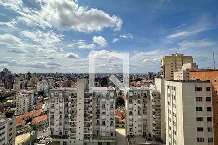 Vista Sala de apartamento para alugar com 3 quartos, 82m² em Tucuruvi, São Paulo