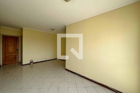 Sala de apartamento para alugar com 3 quartos, 82m² em Tucuruvi, São Paulo