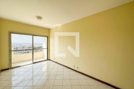 Sala de apartamento para alugar com 3 quartos, 82m² em Tucuruvi, São Paulo