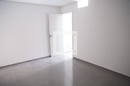 Quarto de apartamento para alugar com 1 quarto, 34m² em Vila Guedes, São Paulo