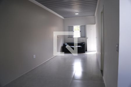 Sala/Quarto de apartamento para alugar com 1 quarto, 29m² em Vila Guedes, São Paulo