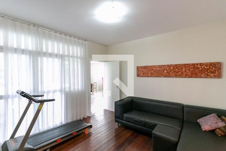 Sala 2 de casa à venda com 4 quartos, 289m² em Estoril, Belo Horizonte