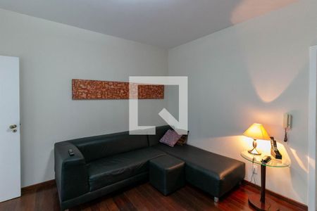Sala 2 de casa à venda com 4 quartos, 289m² em Estoril, Belo Horizonte