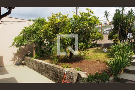 Casa à venda com 129m², 3 quartos e 1 vagaJardim