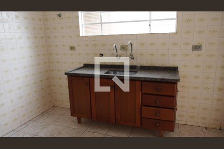 Casa à venda com 129m², 3 quartos e 1 vagaCozinha