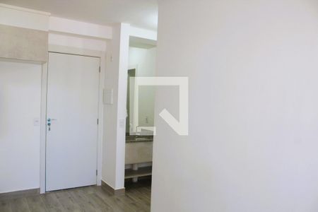 Apartamento para alugar com 35m², 2 quartos e sem vagaSala
