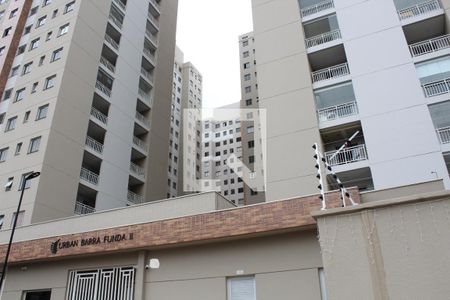 Apartamento para alugar com 35m², 2 quartos e sem vagaFachada