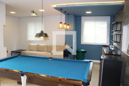 Apartamento para alugar com 35m², 2 quartos e sem vagaPub