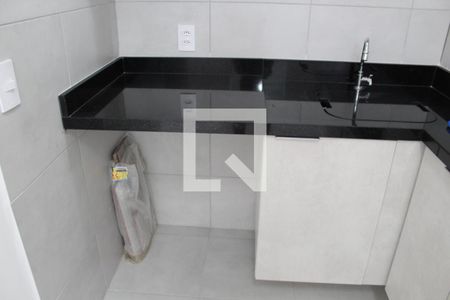 Apartamento para alugar com 35m², 2 quartos e sem vagaÁrea de Serviço