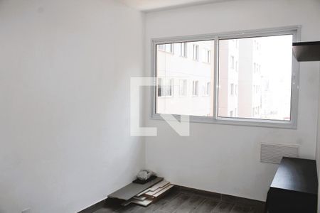 Apartamento para alugar com 35m², 2 quartos e sem vagaSala
