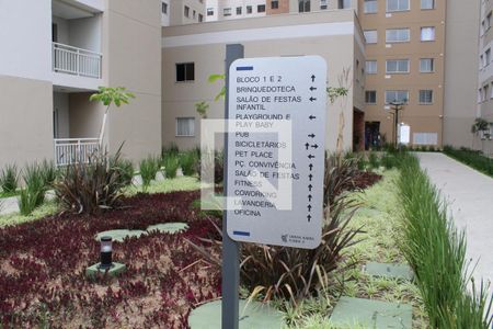 Apartamento para alugar com 35m², 2 quartos e sem vagaÁrea comum
