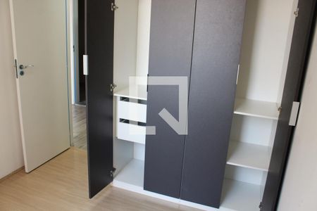 Apartamento para alugar com 35m², 2 quartos e sem vagaQuarto 1