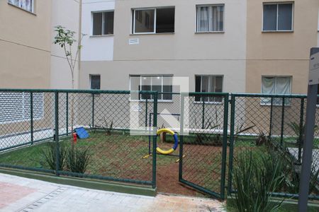 Apartamento para alugar com 35m², 2 quartos e sem vagaEspaço Pet